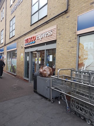 Tesco Express