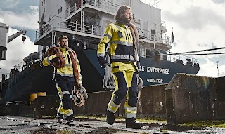 Spontex Workwear