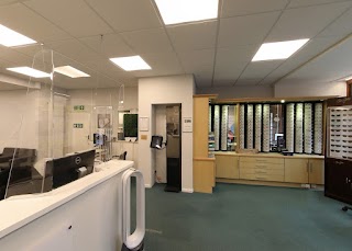 Hassocks Eyecare Centre