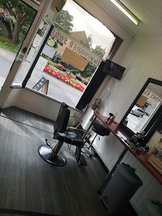 Paul's Barber Shop Hornsea