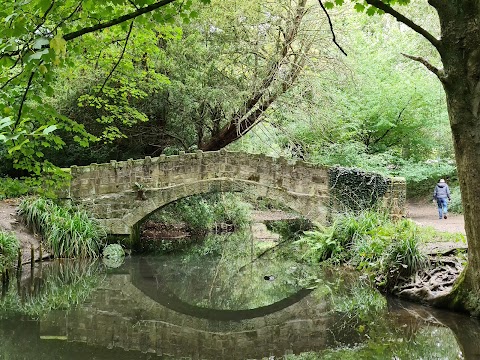 Meanwood Park