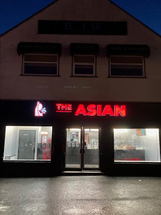 The Asian