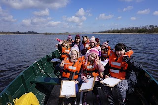 How Hill Trust - The Environmental Study Centre for the Norfolk Broads