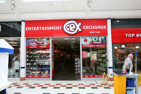 CeX