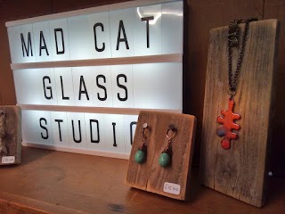 Mad Cat Glass Studio