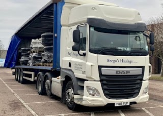 Feego's Haulage Ltd