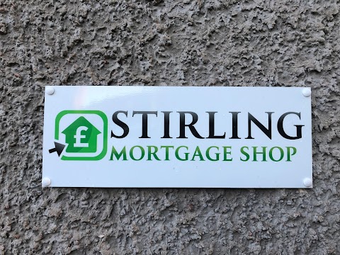 Stirling Mortgage Shop