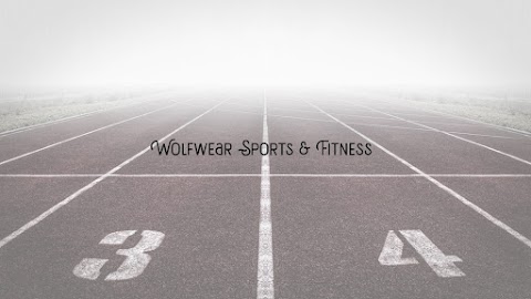 Wolfwear Sports & Fitness