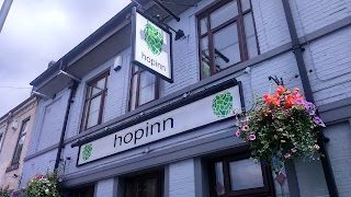 hopinn