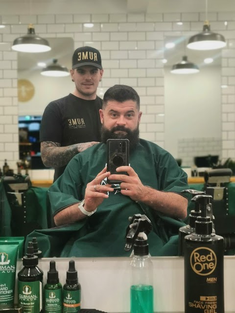 Rume Barber Shop