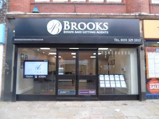 Brooks Estate and Letting Agents