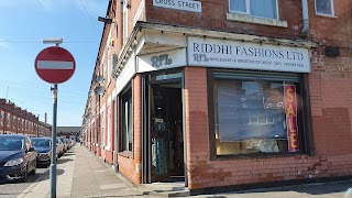 Riddhi Fashions Ltd