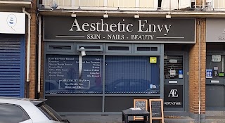 Aesthetic Envy UK