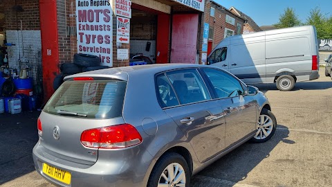 Viaduct Auto Repairs