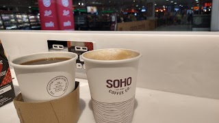 SOHO Coffee Co.