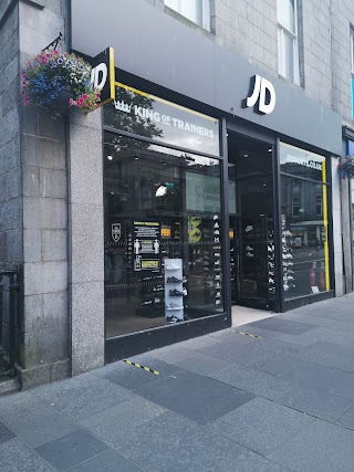 JD Sports