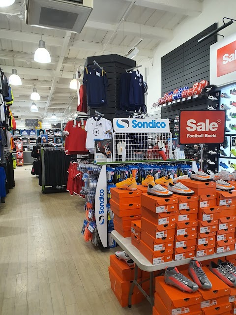 Sports Direct