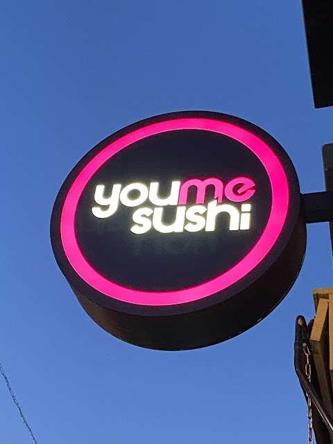 You Me Sushi