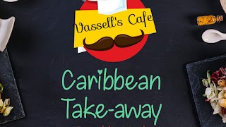 Vassell Cafe - Caribbean Delivery + Takeaway