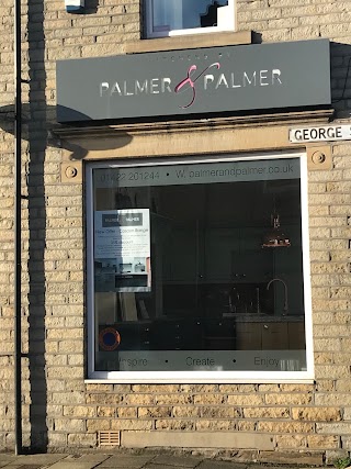 Palmer and Palmer