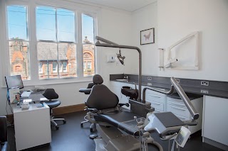 Garston Dental Practice