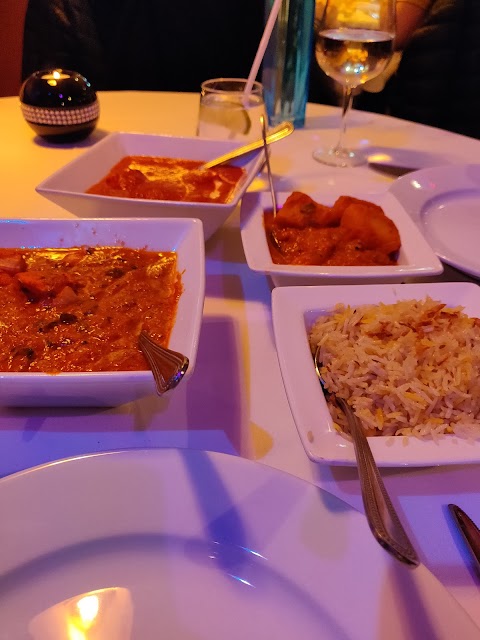 Camberley Tandoori