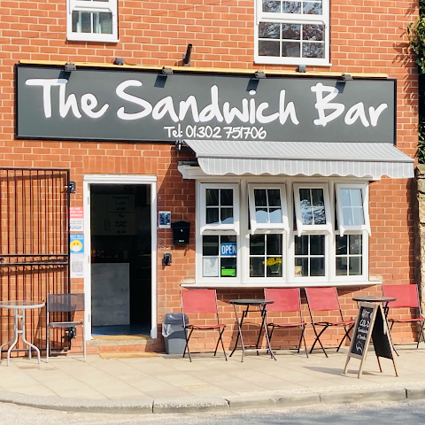 Sandwich Bar