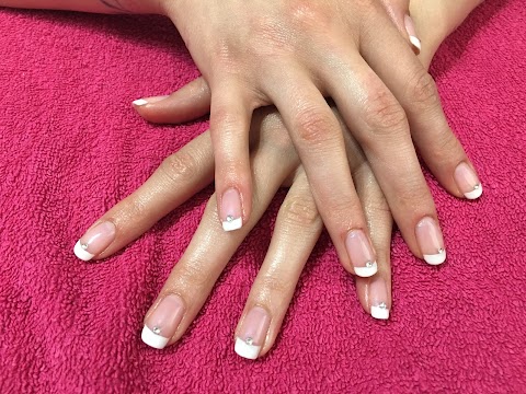 Serenity Nails & Beauty