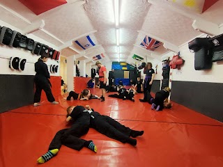 St Helens Martial Arts & Fitness Academy