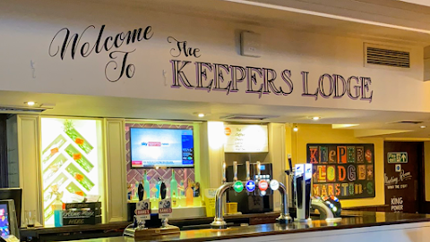 Keepers Lodge