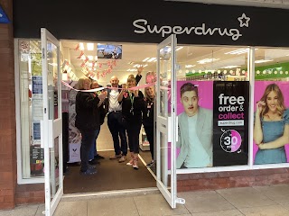 Superdrug