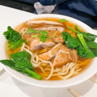 Liu Ji Hand Made Noodles