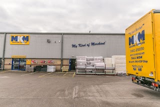 MKM Building Supplies Norwich