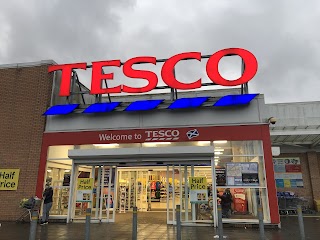 Tesco Superstore