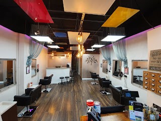 Campbell & Glasby Hair And Beauty Company