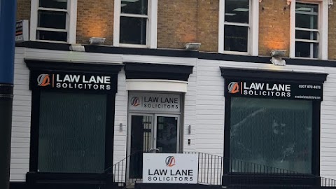 Law Lane Solicitors