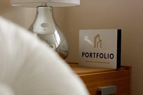 Portfolio Serviced Apartments - Stevenage Town Centre