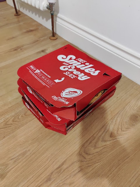 Pizza Hut Delivery