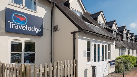 Travelodge Portsmouth Hilsea