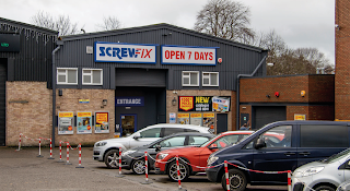 Screwfix Harrogate