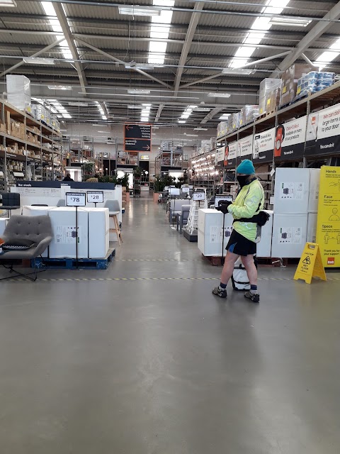 B&Q Chesterfield