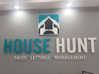 House Hunt