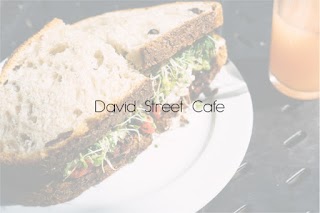 David Street Cafe