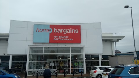 Home Bargains