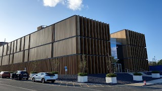 Institute In The Park Alder Hey Hospital