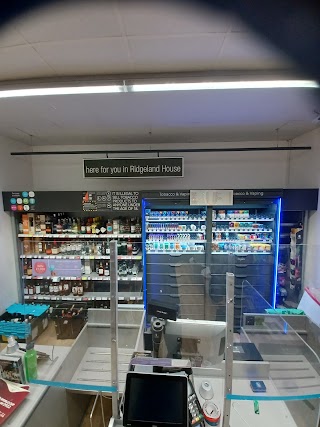 Co-op Food - Ridgeland House - Hove