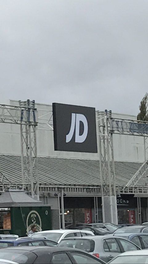 JD Sports