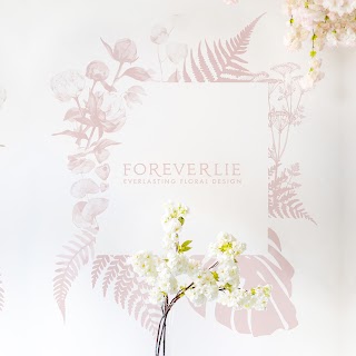 Foreverlie - Everlasting Floral Design -