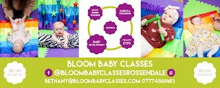 Bloom Baby Classes Rossendale