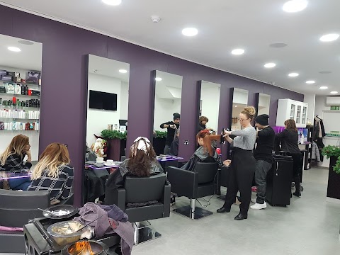 Millionhairs London Enfield